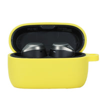 Load image into Gallery viewer, For Jabra Elite75T Sports Bluetooth Headphones Soft Silicone Case with hooks