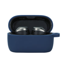 Load image into Gallery viewer, For Jabra Elite75T Sports Bluetooth Headphones Soft Silicone Case with hooks