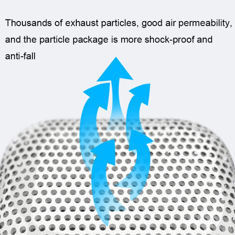 Transparent TPU Wireless Bluetooth Earphone Cover