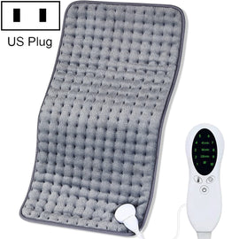 FY-001 Multifunctional Multi-level Temperature Adjustment Timing Warm Electric Blanket , Size:, 30x40cm, 30x60cm, 40x76cm, 43x84cm, 50x100cm