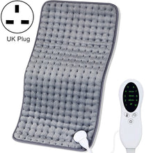 Load image into Gallery viewer, FY-001 Multifunctional Multi-level Temperature Adjustment Timing Warm Electric Blanket , Size:, 30x40cm, 30x60cm, 40x76cm, 43x84cm, 50x100cm