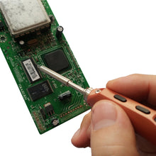 Load image into Gallery viewer, For TS100 Electric Iron Head Mini Lead-free Soldering Iron Tip, TS-B2, TS-I, TS-K, TS-KU, TS-BC2, TS-D24, TS-C4, TS-ILS, TS-C1, TS-JL02