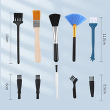 Load image into Gallery viewer, Computer Phone Keyboard Crevice Dust Cleaning Brush Set, Brush Set