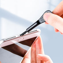 Load image into Gallery viewer, Computer Phone Keyboard Crevice Dust Cleaning Brush Set, Brush Set