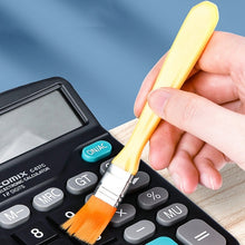 Load image into Gallery viewer, Computer Phone Keyboard Crevice Dust Cleaning Brush Set, Brush Set