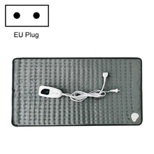 Load image into Gallery viewer, Home Physiotherapy Heating Pad Electric Heating Blanket, Size: 60x30cm, Plug Type:, 60x30cm,EU Plug, 60x30cm,US Plug, 60x30cm,AU Plug, 60x30cm,UK Plug
