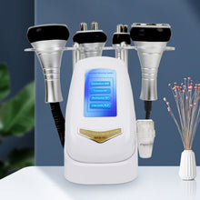 Load image into Gallery viewer, 4 In 1  40K Ultrasonic Fat Blasting Device Radio Frequency Beauty Device, US Plug, UK Plug, EU Plug, AU Plug