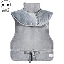 Load image into Gallery viewer, Heated Shoulder Guards Neck Guards Electric Heated Shawls Electric Blankets, UK Plug, EU Plug, US Plug, AU Plug