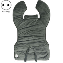 Load image into Gallery viewer, Heated Shoulder Guards Neck Guards Electric Heated Shawls Electric Blankets, UK Plug, EU Plug, US Plug, AU Plug