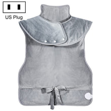 Load image into Gallery viewer, Heated Shoulder Guards Neck Guards Electric Heated Shawls Electric Blankets, UK Plug, EU Plug, US Plug, AU Plug