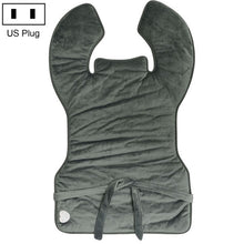 Load image into Gallery viewer, Heated Shoulder Guards Neck Guards Electric Heated Shawls Electric Blankets, UK Plug, EU Plug, US Plug, AU Plug