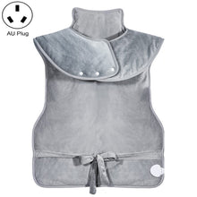 Load image into Gallery viewer, Heated Shoulder Guards Neck Guards Electric Heated Shawls Electric Blankets, UK Plug, EU Plug, US Plug, AU Plug