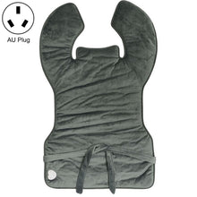 Load image into Gallery viewer, Heated Shoulder Guards Neck Guards Electric Heated Shawls Electric Blankets, UK Plug, EU Plug, US Plug, AU Plug