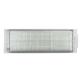 For Xiaomi Mijia MJSTP Vacuum Cleaner Replacement Accessories,Spec:, 2pcs Filter, 1pc Main Brush, 1pair Side Brush, 1pc Rag, Kit