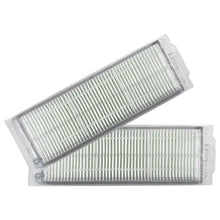 Load image into Gallery viewer, For Xiaomi Mijia MJSTP Vacuum Cleaner Replacement Accessories,Spec:, 2pcs Filter, 1pc Main Brush, 1pair Side Brush, 1pc Rag, Kit