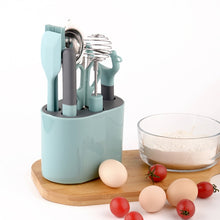 Load image into Gallery viewer, Stainless Steel Peeler Kitchen Gadgets Set With Storage Holder, 5 PCS / Set, 6 PCS / Set, 8 PCS / Set