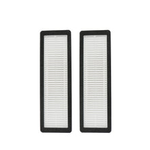Load image into Gallery viewer, For Xiaomi Mijia STFCR01SZ Vacuum Cleaner Parts Accessories,Spec:, 2pcs Filter, 4pcs Side Brush, 2pcs Rag, Set