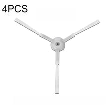 Load image into Gallery viewer, For Xiaomi Mijia STFCR01SZ Vacuum Cleaner Parts Accessories,Spec:, 2pcs Filter, 4pcs Side Brush, 2pcs Rag, Set