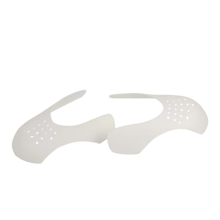 2 PCS Sneakers Shield Anti-crease Anti-wrinkle Shoe Support