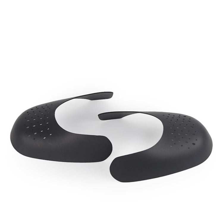 2 PCS Sneakers Shield Anti-crease Anti-wrinkle Shoe Support