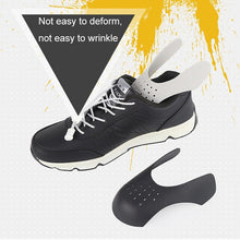 Load image into Gallery viewer, 2 PCS Sneakers Shield Anti-crease Anti-wrinkle Shoe Support