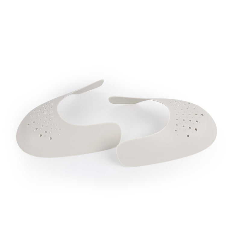 2 PCS Sneakers Shield Anti-crease Anti-wrinkle Shoe Support