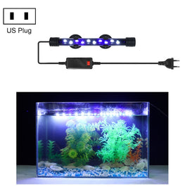 90-260V Aquarium Diving Light LED Fish Tank Light, Q20BW Blue+White Light, Q30BW Blue+White Light, Q40BW  Blue+White Light, Q50BW Blue+White Light, Q60BW  Blue+White Light, Q20CF RGB Light, Q30CF  RGB Light, Q40CF  RGB Light, Q50CF  RGB Light          ...