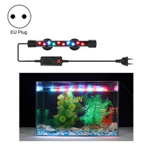 Load image into Gallery viewer, 90-260V Aquarium Diving Light LED Fish Tank Light, Q20BW Blue+White Light, Q30BW Blue+White Light, Q40BW  Blue+White Light, Q50BW Blue+White Light, Q60BW  Blue+White Light, Q20CF RGB Light, Q30CF  RGB Light, Q40CF  RGB Light, Q50CF  RGB Light          ...