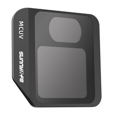 Load image into Gallery viewer, Sunnylife M3-FI330 For Mavic 3 Filter, Style:, MCUV, ND4, ND8, ND16, ND32, ND4 / PL, ND8 / PL, ND16 / PL, ND32 / PL, CPL