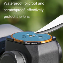 Load image into Gallery viewer, Sunnylife M3-FI330 For Mavic 3 Filter, Style:, MCUV, ND4, ND8, ND16, ND32, ND4 / PL, ND8 / PL, ND16 / PL, ND32 / PL, CPL