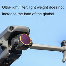 Load image into Gallery viewer, Sunnylife M3-FI330 For Mavic 3 Filter, Style:, MCUV, ND4, ND8, ND16, ND32, ND4 / PL, ND8 / PL, ND16 / PL, ND32 / PL, CPL