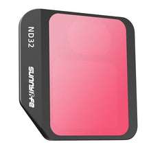 Load image into Gallery viewer, Sunnylife M3-FI330 For Mavic 3 Filter, Style:, MCUV, ND4, ND8, ND16, ND32, ND4 / PL, ND8 / PL, ND16 / PL, ND32 / PL, CPL