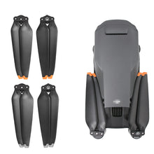 Load image into Gallery viewer, Quick Release Blades, 1 Pair 9453F-1 (Silver), 1 Pair 9453F-1 (Orange), 2 Pairs 9453F-2  (Silver), 2 Pairs 9453F-2 (Orange)