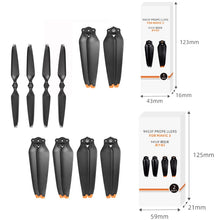 Load image into Gallery viewer, Quick Release Blades, 1 Pair 9453F-1 (Silver), 1 Pair 9453F-1 (Orange), 2 Pairs 9453F-2  (Silver), 2 Pairs 9453F-2 (Orange)