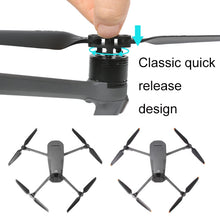 Load image into Gallery viewer, Quick Release Blades, 1 Pair 9453F-1 (Silver), 1 Pair 9453F-1 (Orange), 2 Pairs 9453F-2  (Silver), 2 Pairs 9453F-2 (Orange)