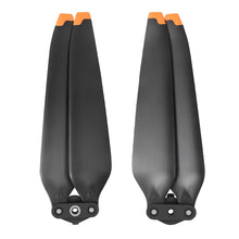 Load image into Gallery viewer, Quick Release Blades, 1 Pair 9453F-1 (Silver), 1 Pair 9453F-1 (Orange), 2 Pairs 9453F-2  (Silver), 2 Pairs 9453F-2 (Orange)