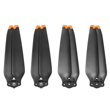 Load image into Gallery viewer, Quick Release Blades, 1 Pair 9453F-1 (Silver), 1 Pair 9453F-1 (Orange), 2 Pairs 9453F-2  (Silver), 2 Pairs 9453F-2 (Orange)