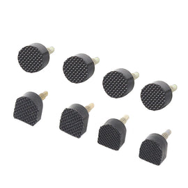 High Heels Heel Studs Mute Wear-resistant Replacement Heel