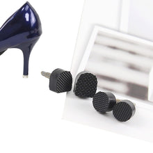 Load image into Gallery viewer, High Heels Heel Studs Mute Wear-resistant Replacement Heel