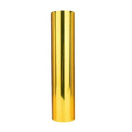Glossy Metal Self Adhesive Vinyl Film DIY Cup Sticker Car Sticker, Gold 30cm x 100cm, Gold 30cm x 150cm, Silver 30cm x 100cm, Silver 30cm x 150cm, Rose Gold 30cm x 100cm, Rose Gold 30cm x 150cm