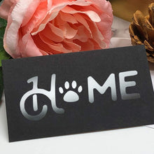 Load image into Gallery viewer, Matte Metal Self Adhesive Vinyl Lettering Sticker Cup Sticker Car Sticker, 30x100cm, 30x150cm
