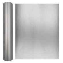 Load image into Gallery viewer, Matte Metal Self Adhesive Vinyl Lettering Sticker Cup Sticker Car Sticker, 30x100cm, 30x150cm