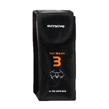 Load image into Gallery viewer, Safe Storage Explosion-proof Bags, M3-DC104, M3-DC105, M3-DC106
