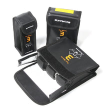 Load image into Gallery viewer, Safe Storage Explosion-proof Bags, M3-DC104, M3-DC105, M3-DC106