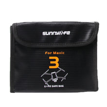 Load image into Gallery viewer, Safe Storage Explosion-proof Bags, M3-DC104, M3-DC105, M3-DC106