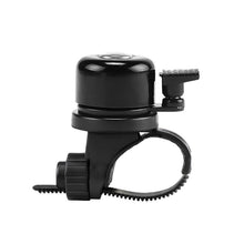Load image into Gallery viewer, For AirTag 2nd Gen / AirTag 1st Gen Bicycle Hidden Locator Anti-theft Ring Bell Generation 1, Generation 1, Generation 2 Black, Generation 2 Golden, Generation 3, Generation 4