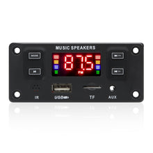 Load image into Gallery viewer, With Power Amplifier Bluetooth Decoder Board Recording Call Lossless Motherboard, Bluetooth Decoder Board