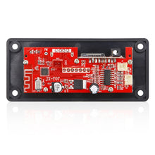 Load image into Gallery viewer, With Power Amplifier Bluetooth Decoder Board Recording Call Lossless Motherboard, Bluetooth Decoder Board