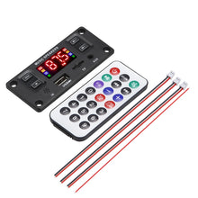 Load image into Gallery viewer, With Power Amplifier Bluetooth Decoder Board Recording Call Lossless Motherboard, Bluetooth Decoder Board