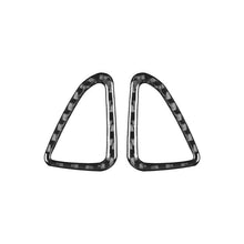 Load image into Gallery viewer, For Chevrolet Corvette C8 2pcs/Set Car Door Air Vent Sticker